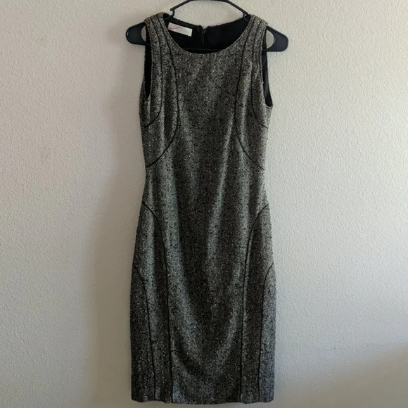 Vintage Valentino Dress size 4 - Picture 1 of 8